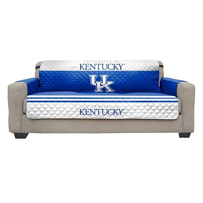 NCAA Kentucky Wildcats Sofa Furniture Protector