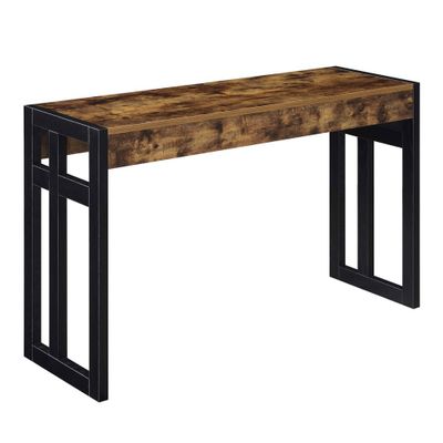 Monterey Console Table