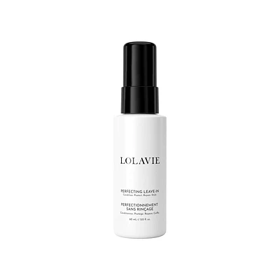 LolaVie Perfecting Leave-in Conditioner