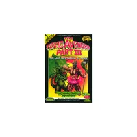 The Toxic Avenger, Part III: The Last Temptation of Toxie (DVD)(1990)