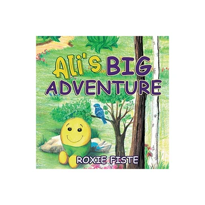 Alis Big Adventure