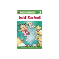 Look! I Can Read! - (Penguin Young Readers, Level 2) by Susan Hood (Paperback)