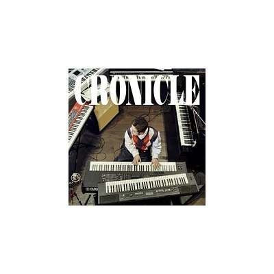 Sung Hoon - Cronicle: Brown Eyed Soul - incl. 20pg Booklet + Folded Poster (CD)