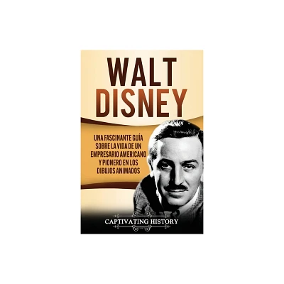 Walt Disney