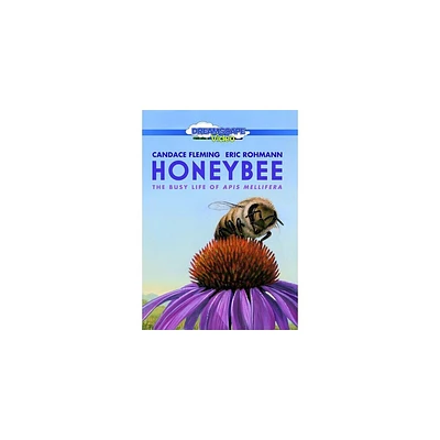 Honeybee: The Busy Life Of Apis Mellifera (DVD)(2020)