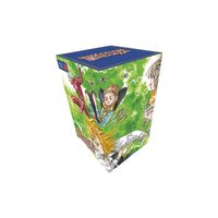 The Seven Deadly Sins Manga Box Set 2 - by Nakaba Suzuki (Mixed Media Product)