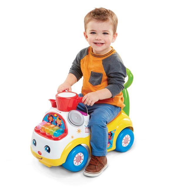 fisher price target