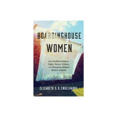 Boardinghouse Women