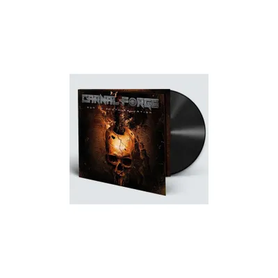 Carnal Forge - Gun To Mouth Salvation (Vinyl)