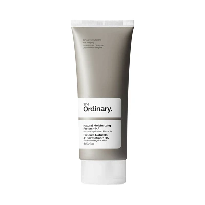 The Ordinary Natural Moisturizing Factors + HA - 3.3 fl oz - Ulta Beauty