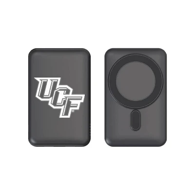 NCAA University of Central Florida MagSafe Compatible Power Bank