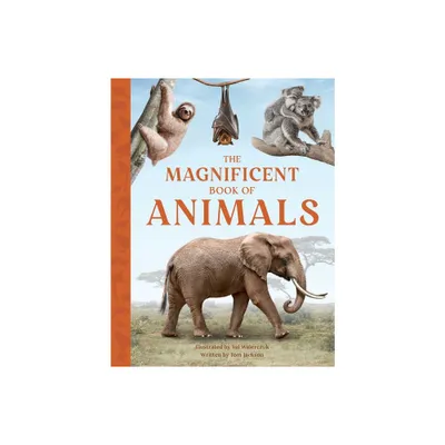 The Magnificent Book of Animals