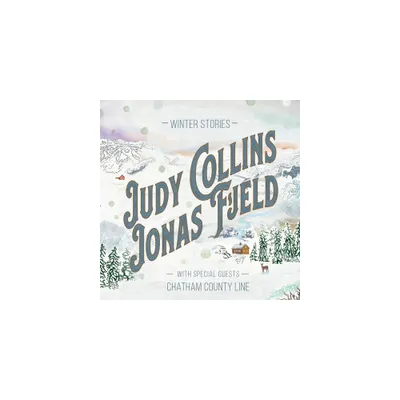 Judy Collins & Jonas Fjeld