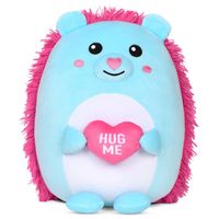 2 Scoops Hug Me Porcupine Plush