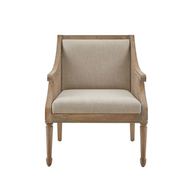 Isla Accent Chair Natural