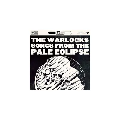 The Warlocks - Songs From The Pale Eclipse - Red (Vinyl)