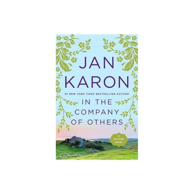 In the Company of Others (Reprint) (Paperback) by Jan Karon