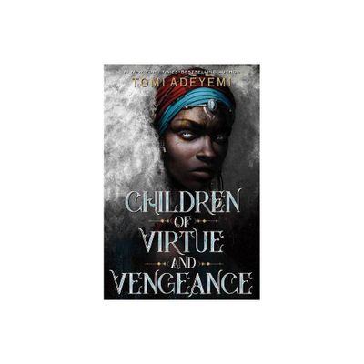 Children of Virtue and Vengeance