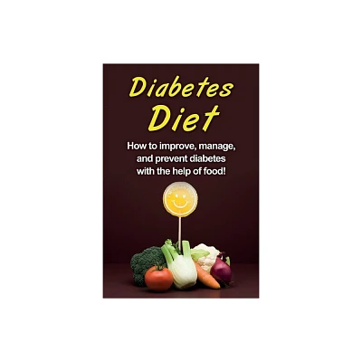 Diabetes Diet - by Alyssa Stone (Paperback)