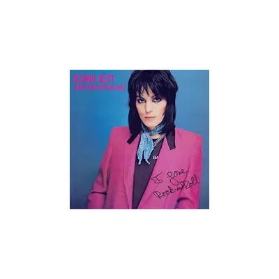 Joan Jett and the Blackhearts - I Love Rock N Roll (150 Gram Vinyl)