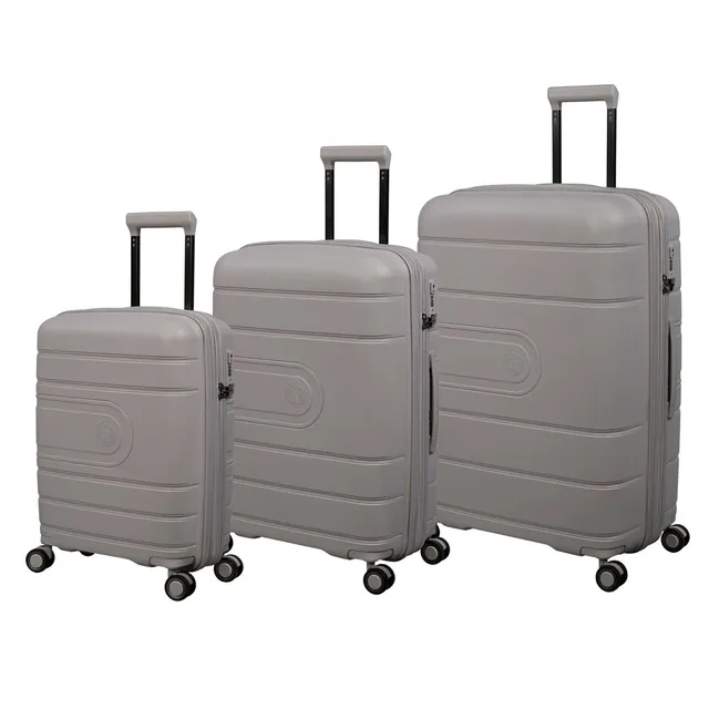American Flyer Signature 4pc Softside Luggage Set : Target