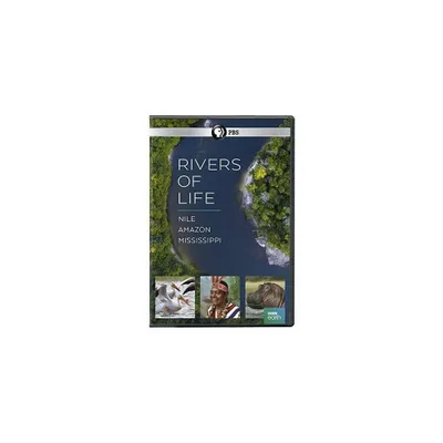 Rivers Of Life (DVD)