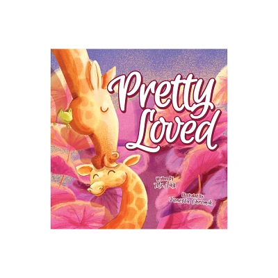 Pretty Loved - by MR Jay (Hardcover)