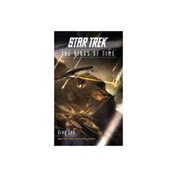 The Rings of Time - (Star Trek: The Original) by Greg Cox (Paperback)