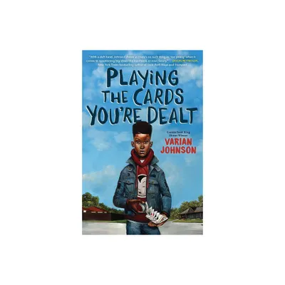 Playing the Cards Youre Dealt (Scholastic Gold