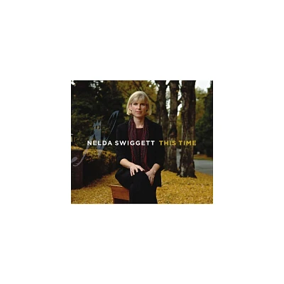 Nelda Swiggett - This Time (CD)