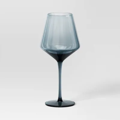 19.6oz Stemmed Wine Glass