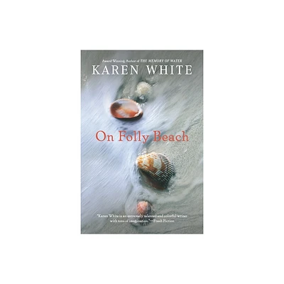 On Folly Beach (Paperback) by Karen White