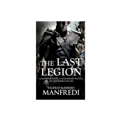 The Last Legion