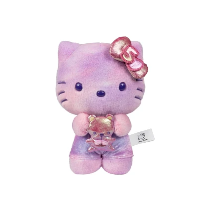 Hello Kitty 8 50th Anniversary Stuffed Animal