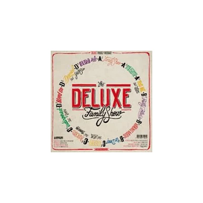 Deluxe - The Deluxe Family Show (Vinyl)