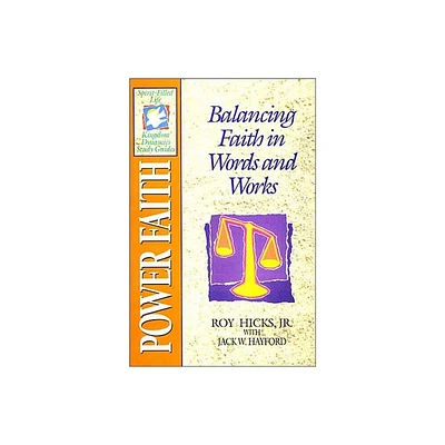 The Spirit-Filled Life Kingdom Dynamics Guides - (Spirit-Filled Life Kingdom Dynamics Study Guides) by Zondervan (Paperback)