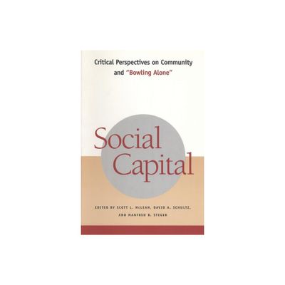 Social Capital