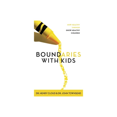 Boundaries with Kids