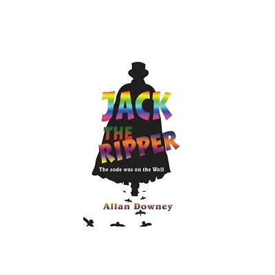 Jack the Ripper