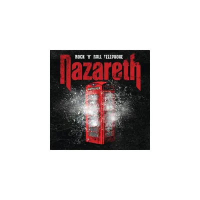 Nazareth - Rock N Roll Telephone (CD)