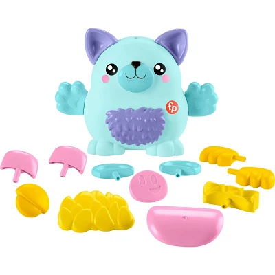 Fisher-Price Preschool Pets Mix N Matchimals