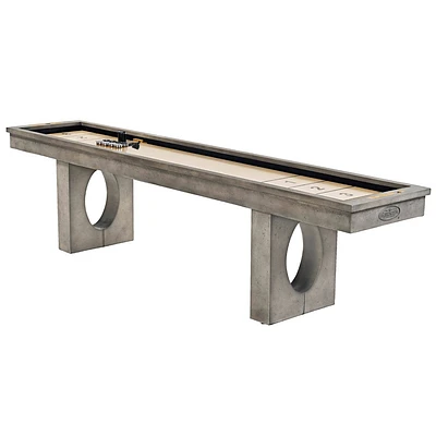 Barrington Aurora 11 Outdoor Shuffleboard Table