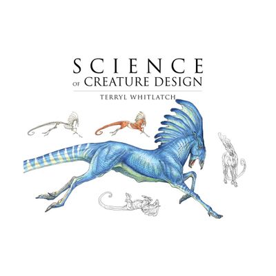 Science of Creature Design