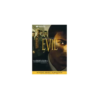 Evil (2003) (DVD)(2003)