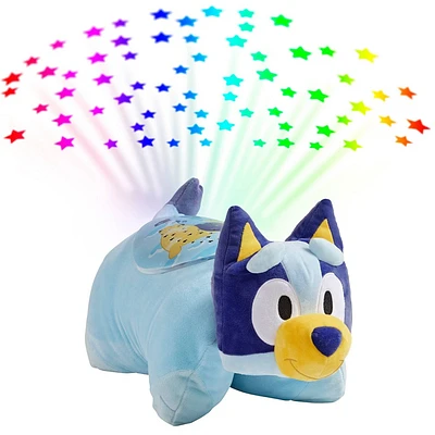 Bluey Pillow Pets