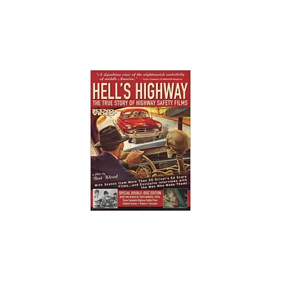 Hells Highway: The True Story of Highway Safety Films (DVD)(2003)