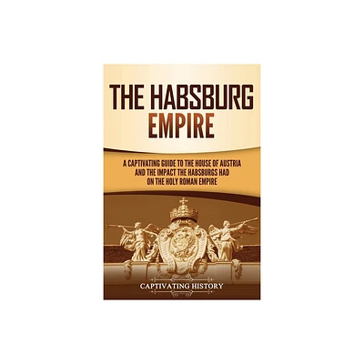 The Habsburg Empire