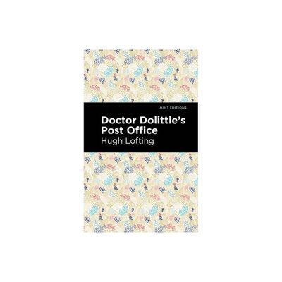 Doctor Dolittles Post Office