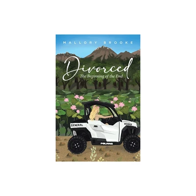 Divorced - by Mallory Brooke (Paperback)