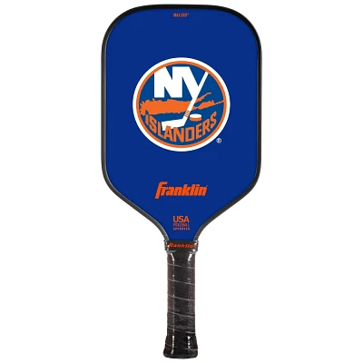 NHL New York Islanders Pickleball Paddle